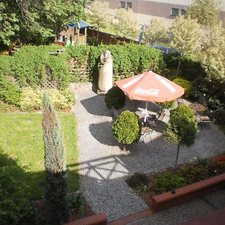 Resort Jura Крочице Экстерьер фото