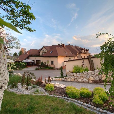 Resort Jura Крочице Экстерьер фото