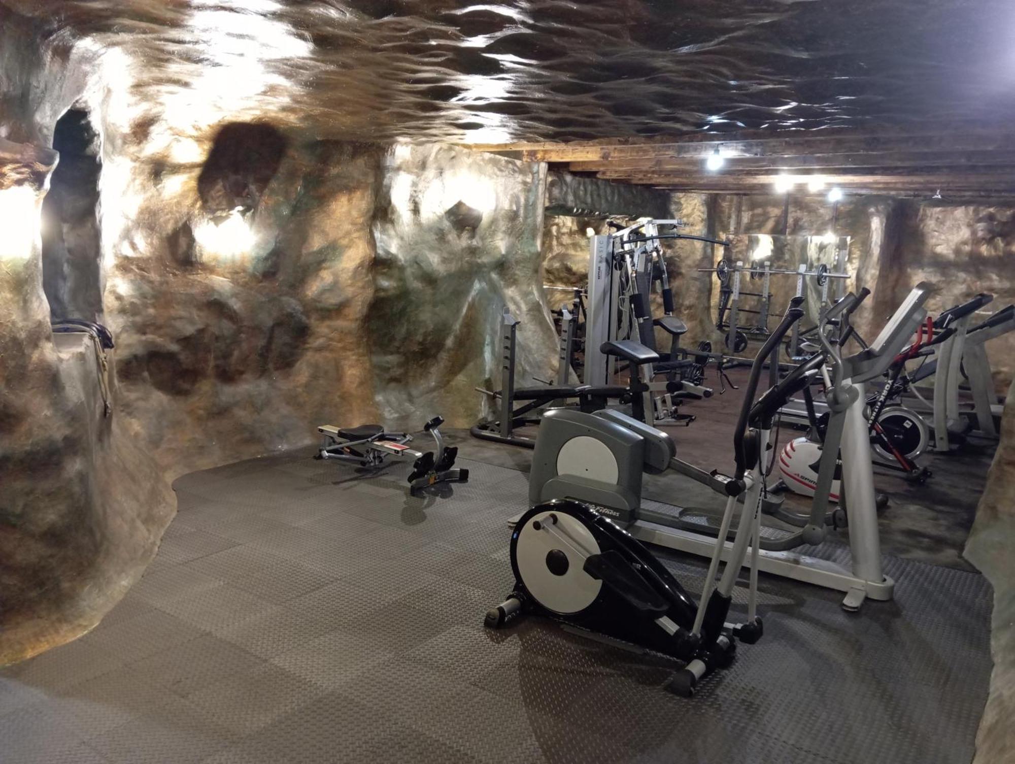 Resort Jura Крочице Экстерьер фото