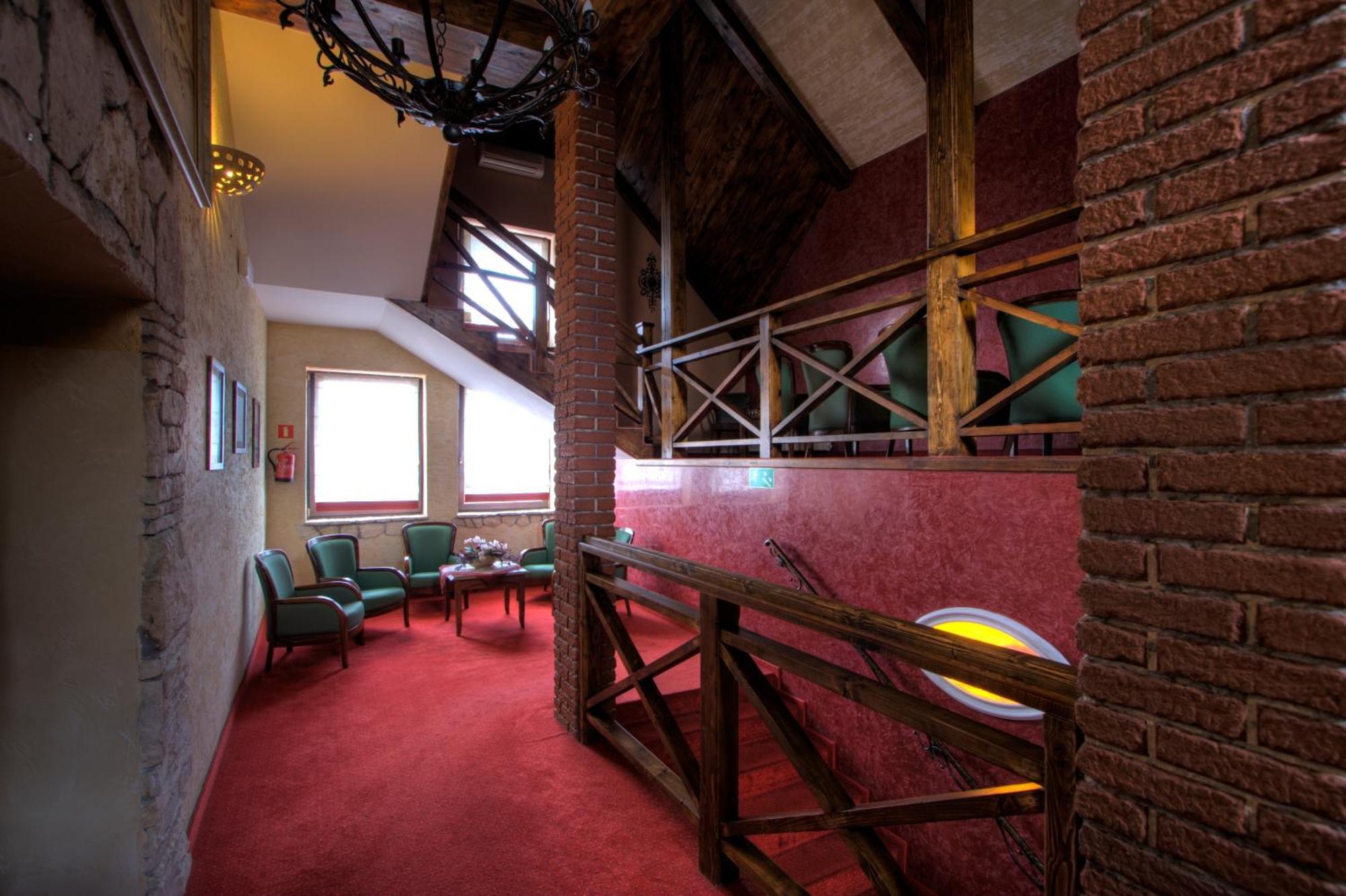 Resort Jura Крочице Экстерьер фото