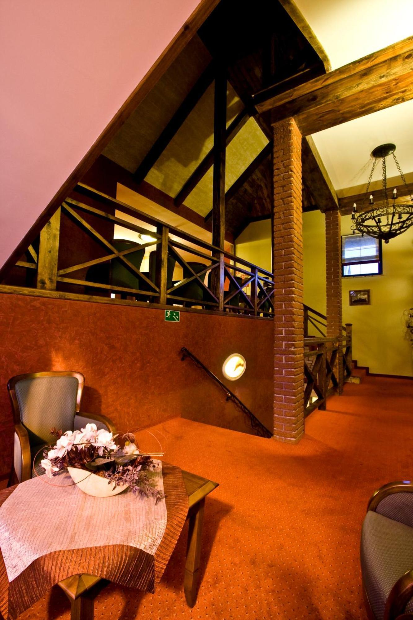 Resort Jura Крочице Экстерьер фото