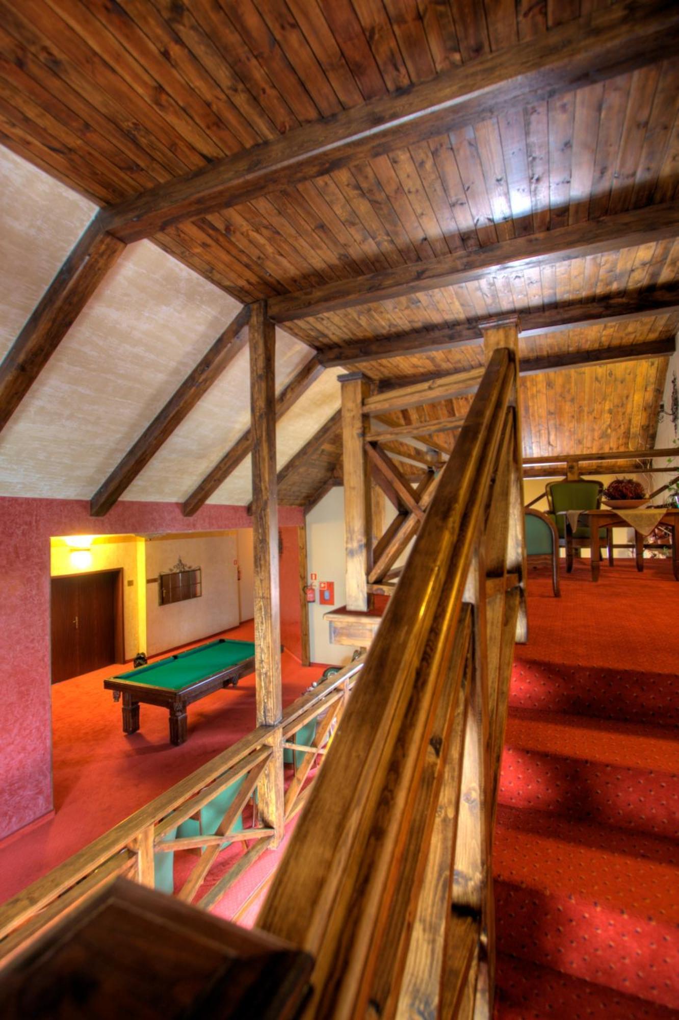 Resort Jura Крочице Экстерьер фото
