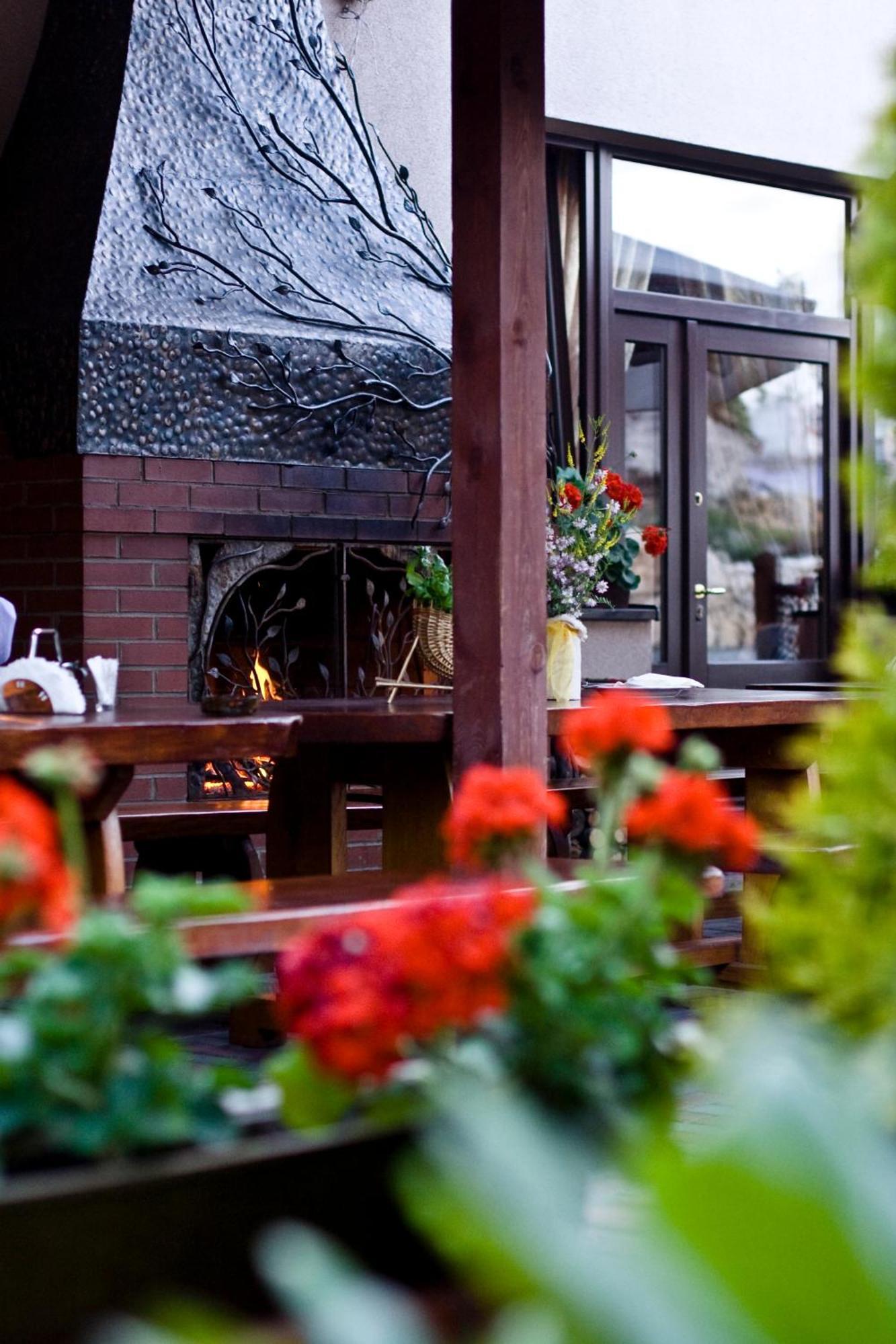 Resort Jura Крочице Экстерьер фото