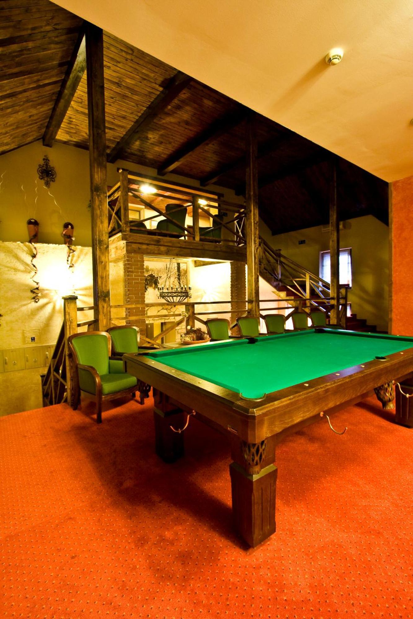 Resort Jura Крочице Экстерьер фото