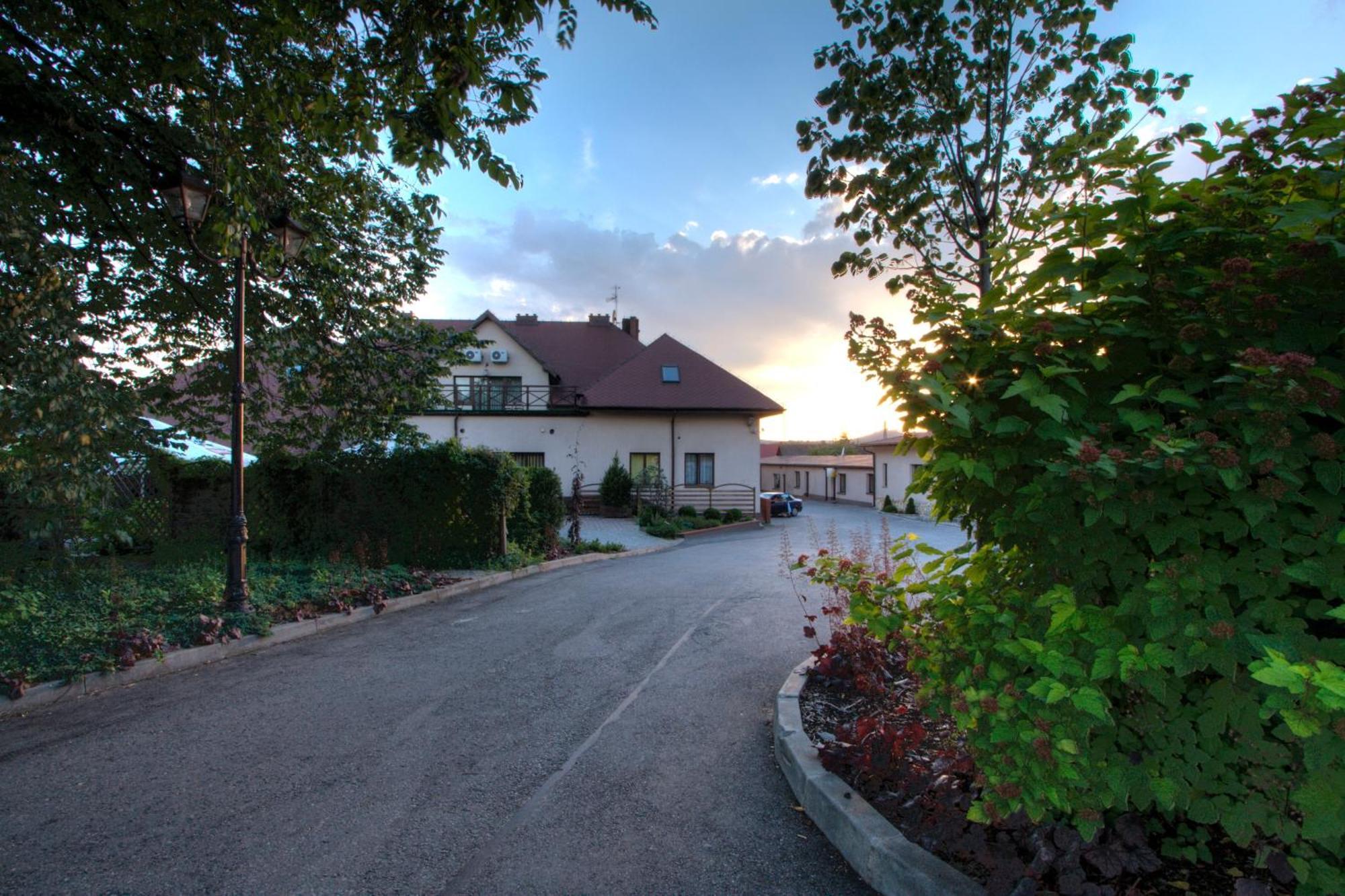 Resort Jura Крочице Экстерьер фото