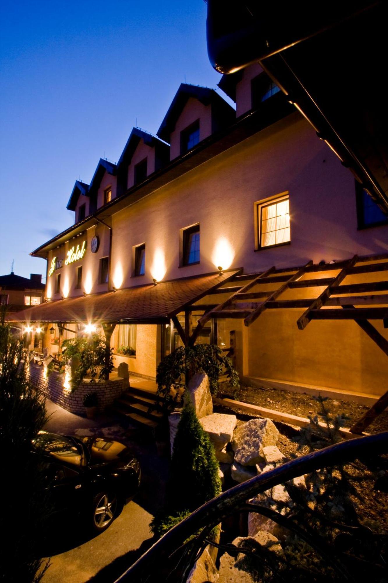 Resort Jura Крочице Экстерьер фото
