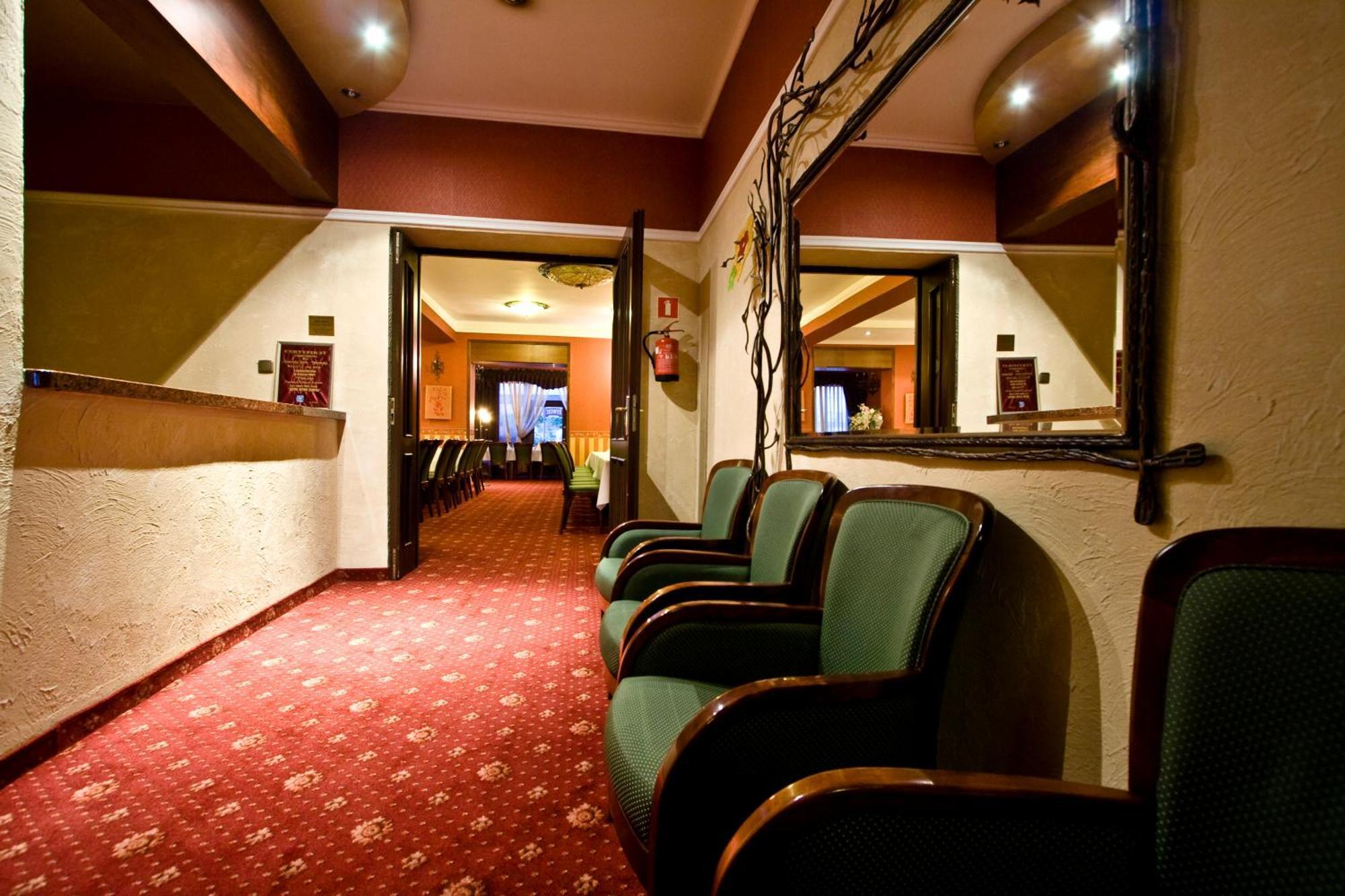 Resort Jura Крочице Экстерьер фото