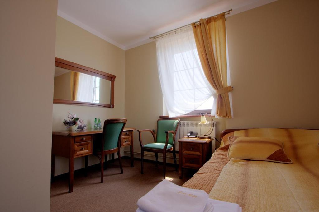 Resort Jura Крочице Номер фото