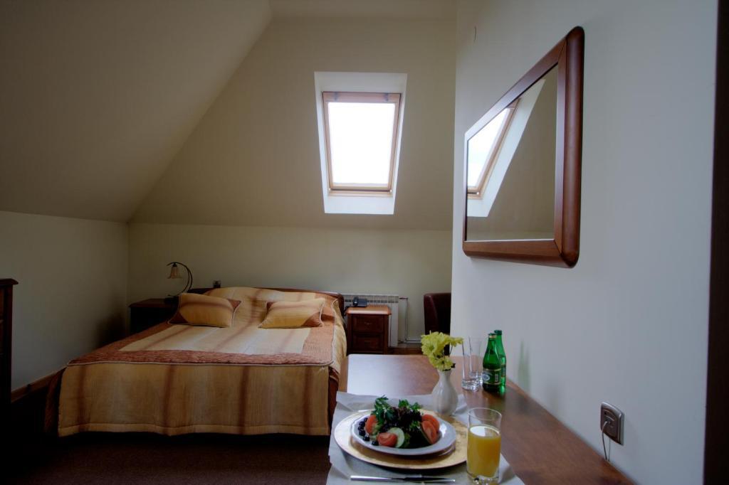 Resort Jura Крочице Номер фото