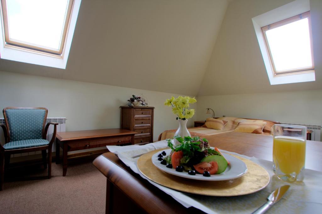 Resort Jura Крочице Номер фото