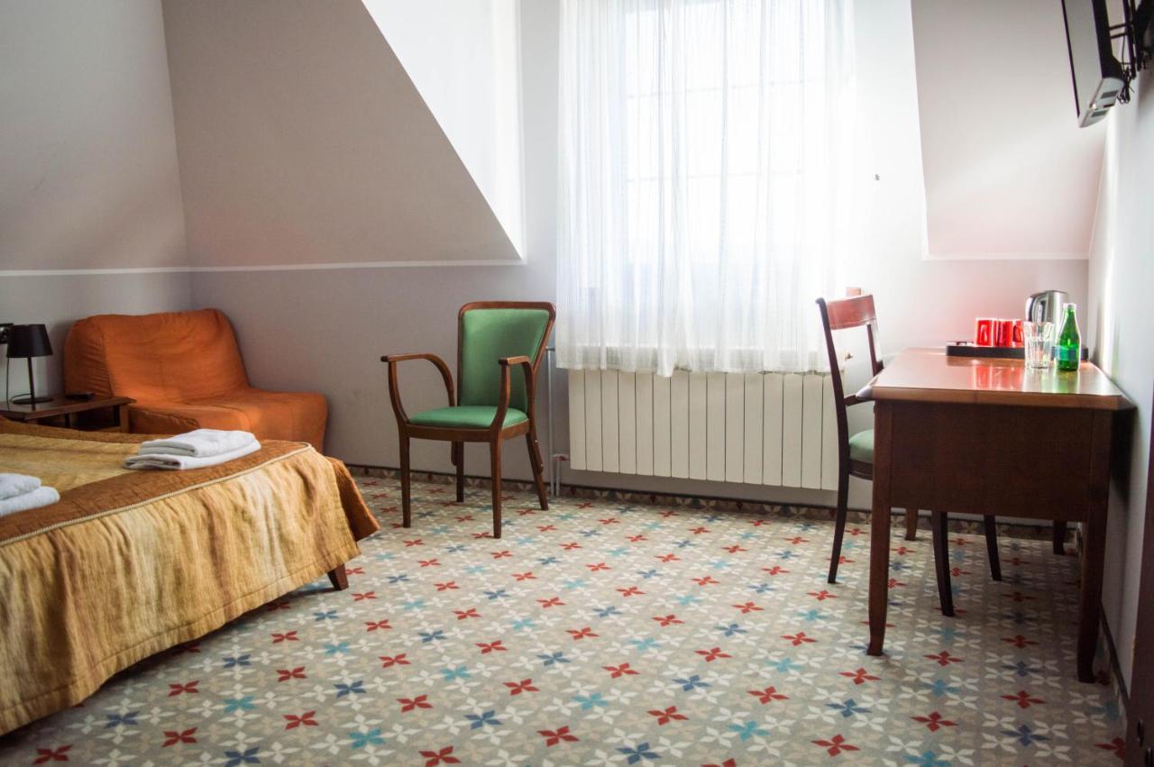 Resort Jura Крочице Экстерьер фото
