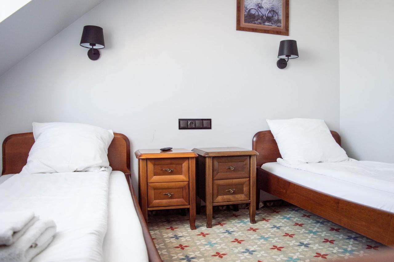 Resort Jura Крочице Экстерьер фото