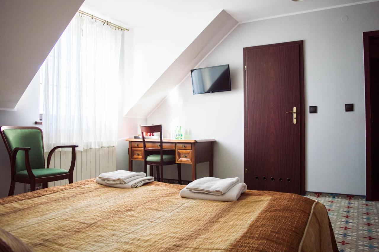 Resort Jura Крочице Экстерьер фото