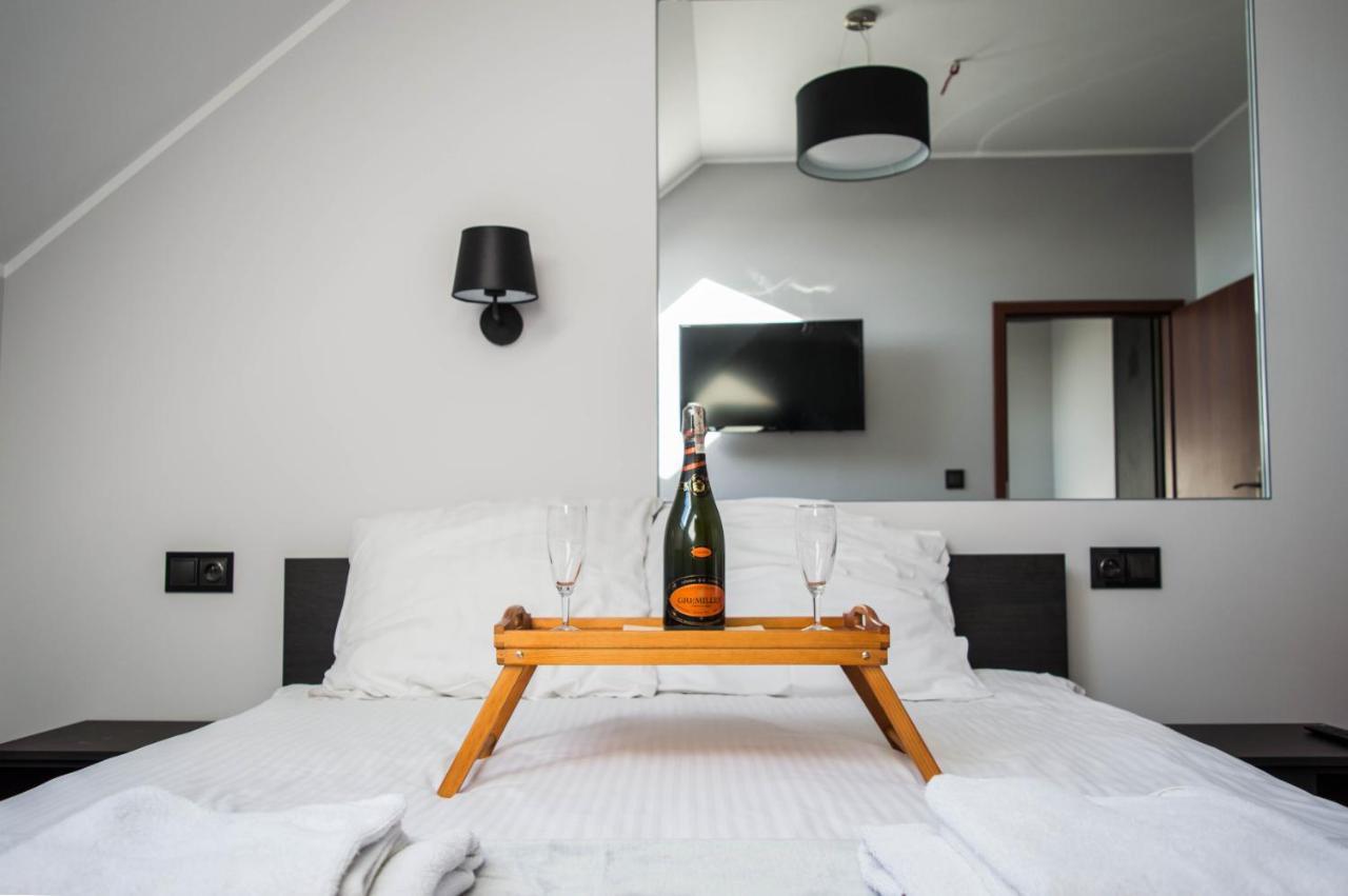 Resort Jura Крочице Экстерьер фото