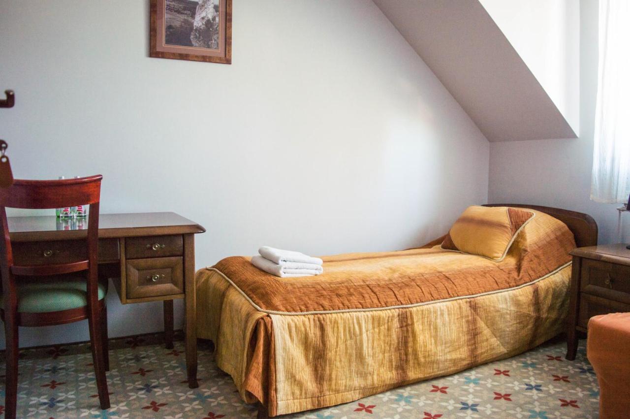 Resort Jura Крочице Экстерьер фото