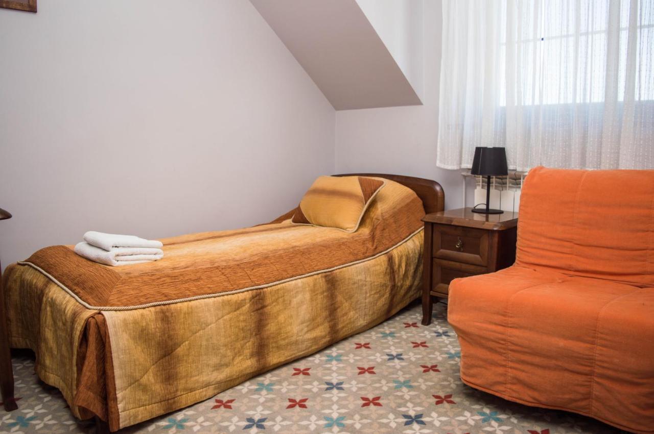 Resort Jura Крочице Экстерьер фото
