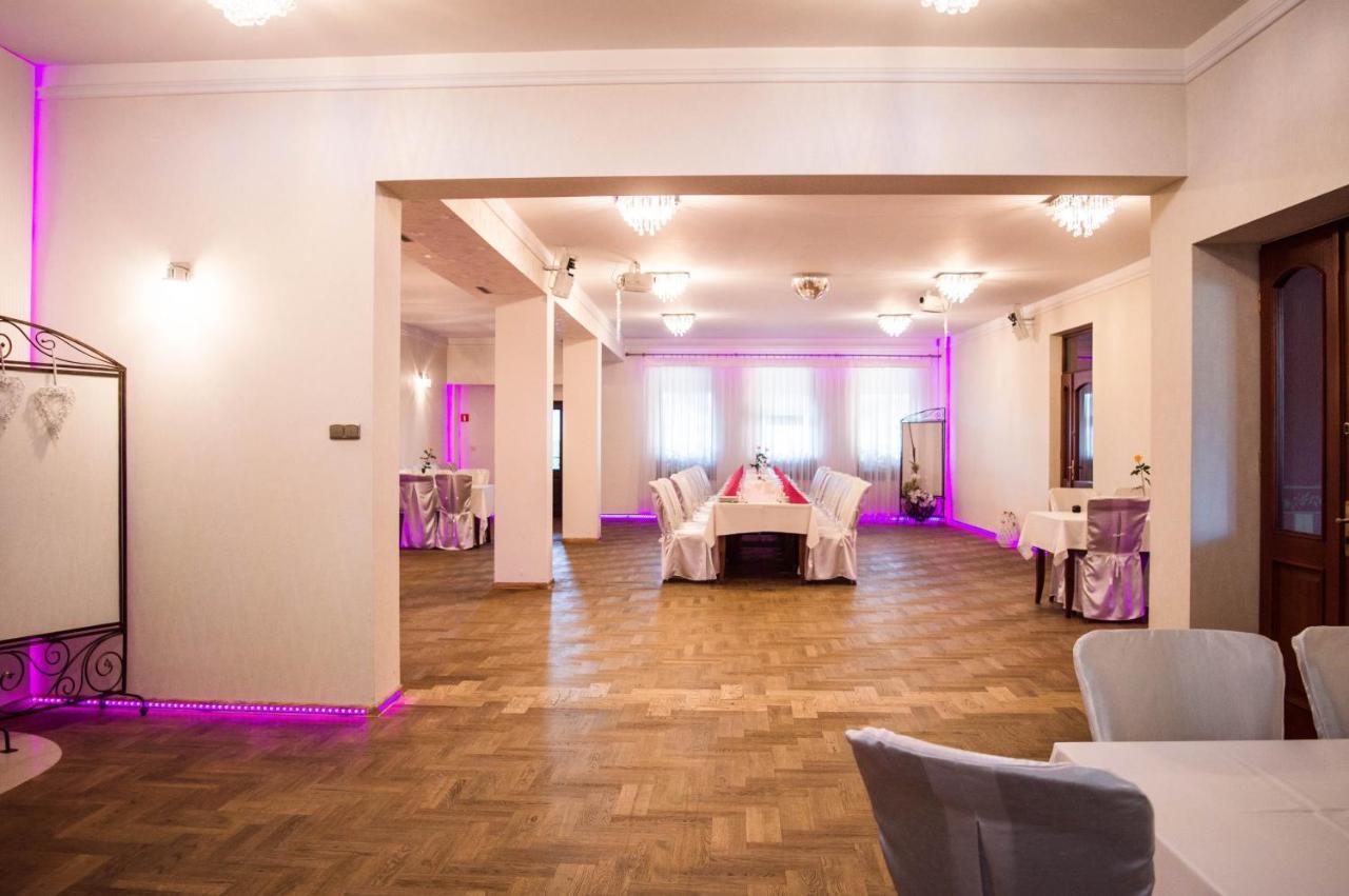 Resort Jura Крочице Экстерьер фото